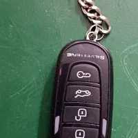 دزدگیر ماشین در حد نو