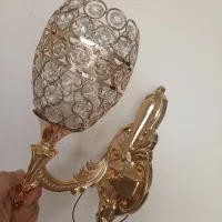 لوستر دیواری شیک|لوستر و چراغ آویز|تبریز, |دیوار