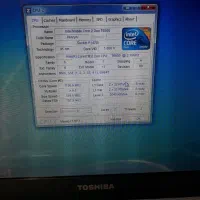 لپ تاپ توشیبا|رایانه همراه|اصفهان, جاوان|دیوار