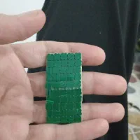 سنگ مالاکیت کنگو اصل