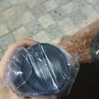 هالوژن فکی