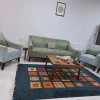 اجاره سویت الهیه شیک کوتاه مدت|اجارهٔ کوتاهمدت آپارتمان و سوئیت|مشهد, شهرک لشکر (شهرک غرب)|دیوار