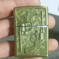 فندک بنزینی