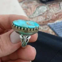 انگشتر|کلکسیون اشیاء عتیقه|سنندج, |دیوار