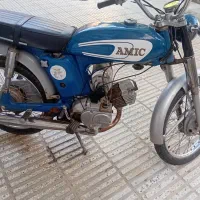 موتوریاماها۱۰۰