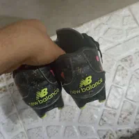 کفش چمنی بچگانه