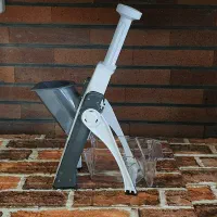 خردکن چندکاره ماندولین