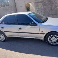 پژو ۴۰۵ مدل ۸۸