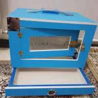 باکس حمل پرنده