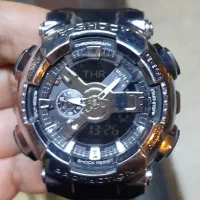 ساعت جیشاک مدل GM-110H|ساعت|تهران, اکباتان|دیوار