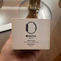 Apple whatch|موبایل|اسدآباد, |دیوار