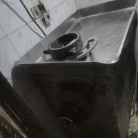 چرخ گوشت|ماشین‌آلات صنعتی|اهواز, کوی علوی|دیوار