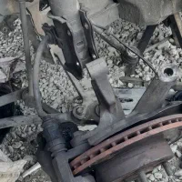 جلوبندی سازی علی|خدمات موتور و ماشین|گرگان, |دیوار