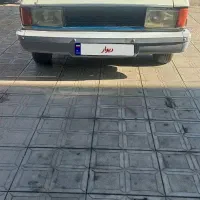 پیکان وانت|خودرو سواری و وانت|اسالم, |دیوار