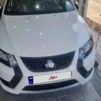 کوئیک GXL صفر خشک|خودرو سواری و وانت|تبریز, |دیوار