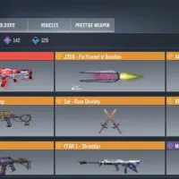 اکانت کالاف