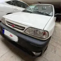 وانت پراید gx ارتقا esp فول پاششی خشک فوری