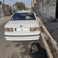 سمند ef7 پایه گاز سوز ۹۲|خودرو سواری و وانت|قم, طلاب غیر ایرانی|دیوار