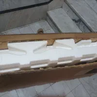 کارتن تلویزیون ال جی|تلویزیون و پروژکتور|چهاردانگه (تهران), |دیوار