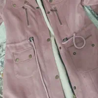 پالتو در حد نو|لباس|چناران, |دیوار