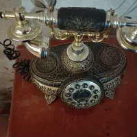 تلفن رومیزی انتیک