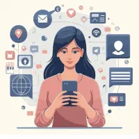 استخدام فروشنده در قهاوند