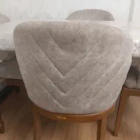 میز صبحانه خوری ۴ نفره|میز و صندلی غذاخوری|تبریز, |دیوار