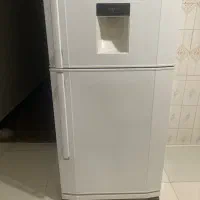 یخچال فروش فوری به دلیل جابه جایی|یخچال و فریزر|ساری, |دیوار