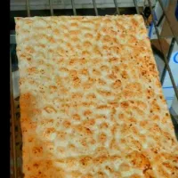 نان سنگک ویژه