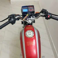 موتور هندا ۲۰۰ مدل ۱۴۰۳