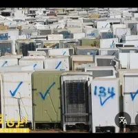 خرید خریدار همه مدل یخچال از درب منزل