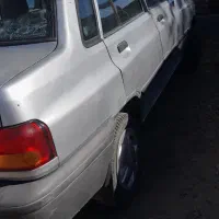 پراید مدل ۸۵ تک|خودرو سواری و وانت|جوین, |دیوار