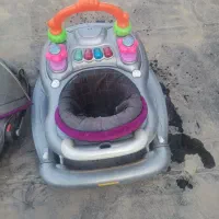 لوازم کودک - کالسکه - روروئک (روروک)