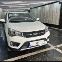 گیربکس  AT 1398 اتوماتیک مدلX22