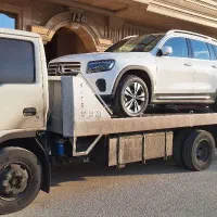 خودرو سوار  کفی خودروبر تهران کرج حومه ساوه پرند