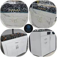 اجاق طرح چوب ویژه نوروز/پخش بقایی کد*۱۲