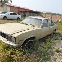 فروش ماشین شولت نوا|خودرو کلاسیک|رستم‌آباد, |دیوار