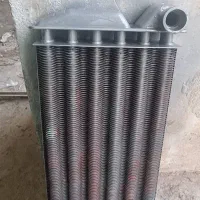 تعمیر مبدل آبگرمکن و پکیج|خدمات پیشه و مهارت|ورامین, ورامین|دیوار