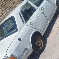 پیکان مدل 82سقف بی رنگ