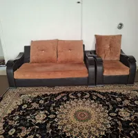 مبل راحتی