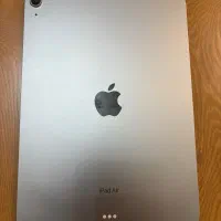 Ipad air generation 5th