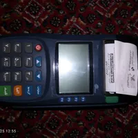 دستگاه کارت خوان سیارعاای