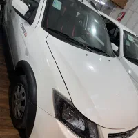 کوییک مدل s۴۰۱ (معاوضه با پژو.تیبا.پراید)|خودرو سواری و وانت|یزد, |دیوار