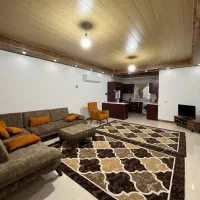 ویلا 208 متری شهرک با نگهبانی همکف دوخواب|فروش خانه و ویلا|رشت, شالکو|دیوار