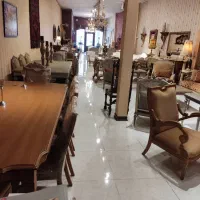 ۱۵۰ متر نمایشگاه نمایشگاه جاجرود کمرد پردیس|اجارهٔ مغازه و غرفه|پردیس, شهرک صنعتی خرمدشت فاز ۷|دیوار