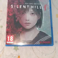 فروش SILENT HILL F DAY ONE EDITION نونو