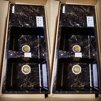 سینک هود گاز اجاق شیرالات تایفون طرحD۷۷۴|مصالح و تجهیزات ساختمان|تبریز, |دیوار