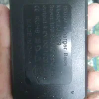 شارژر باطری ۱۸۶۵۰