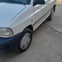 پراید ۹۲|خودرو سواری و وانت|تربت‌حیدریه, بالا ولایت|دیوار