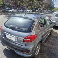 207 پانا مدل۱۴۰۰